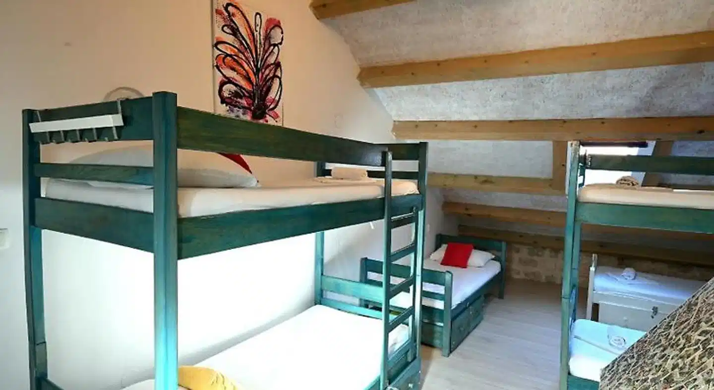 White Rabbit Hostel Sport und Entertainment