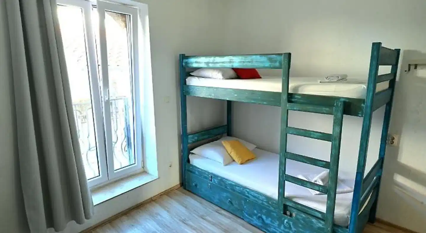 White Rabbit Hostel Wohnbeispiel