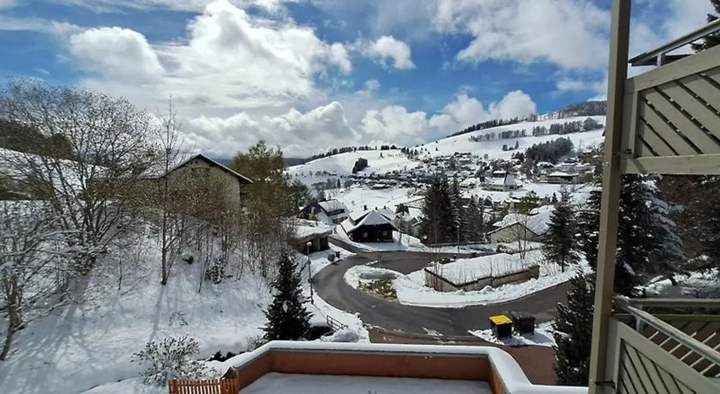 Residenz Schauinsland EXTERIOR