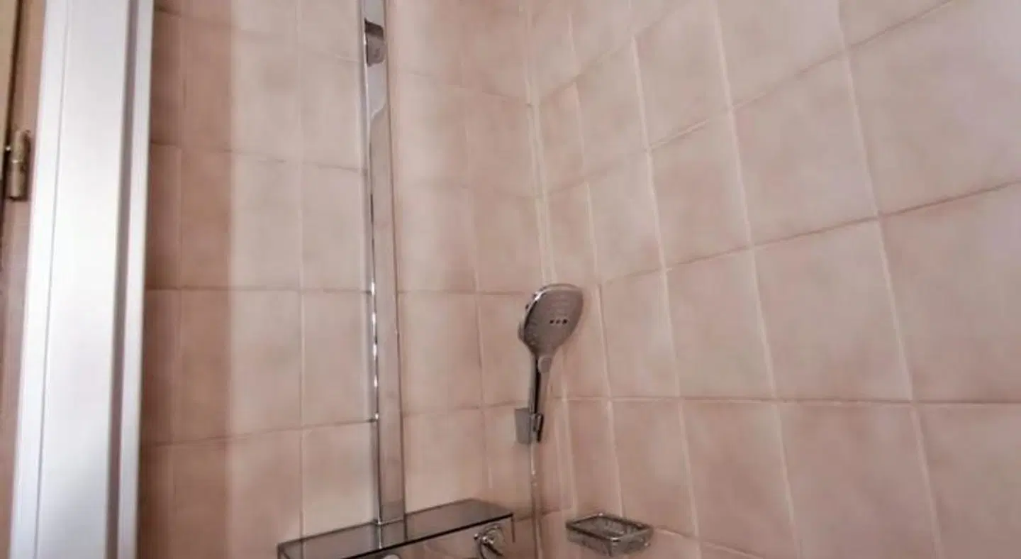 Residenz Schauinsland Badezimmer