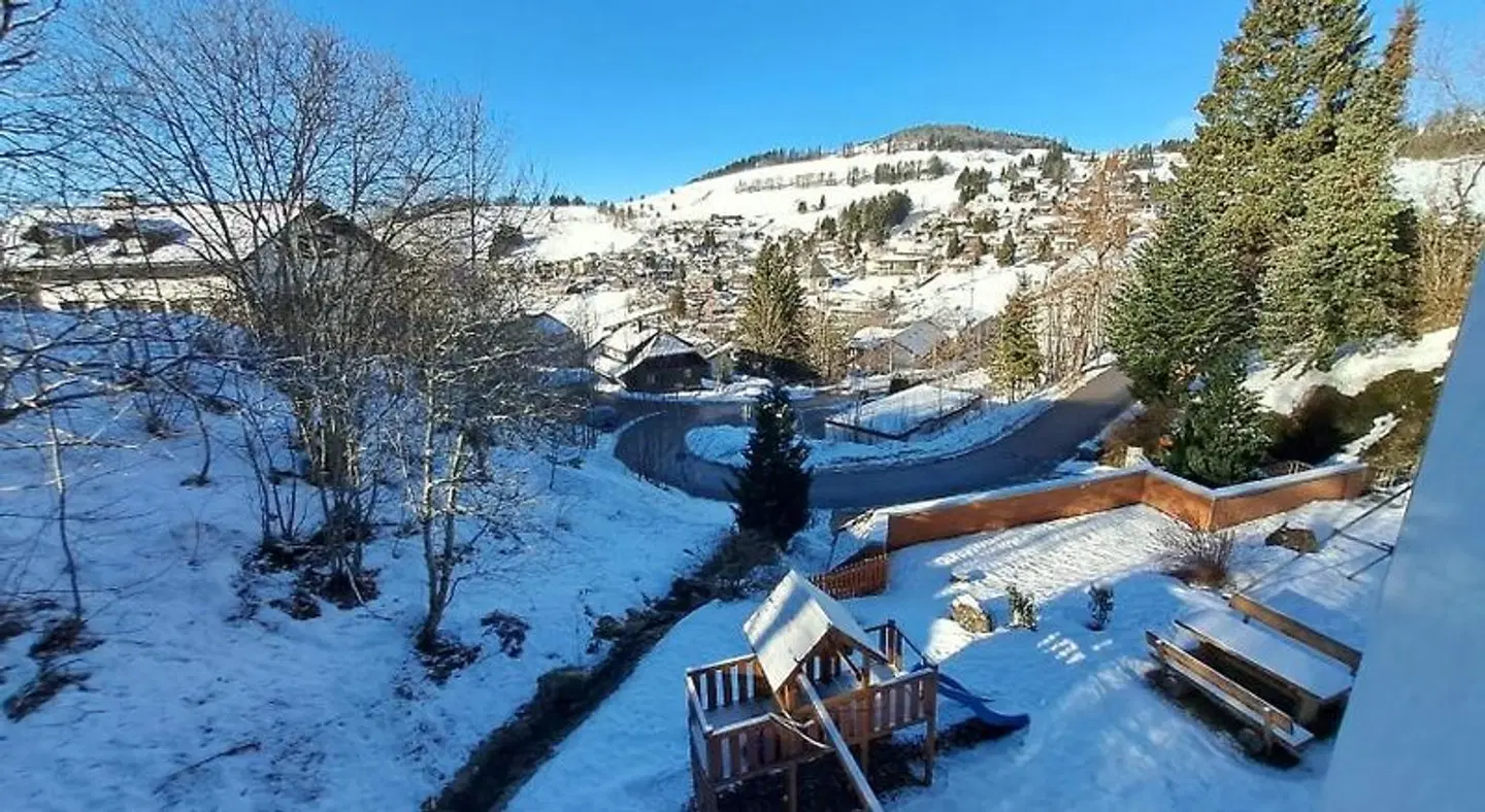 Residenz Schauinsland OUTDOOR_POOL