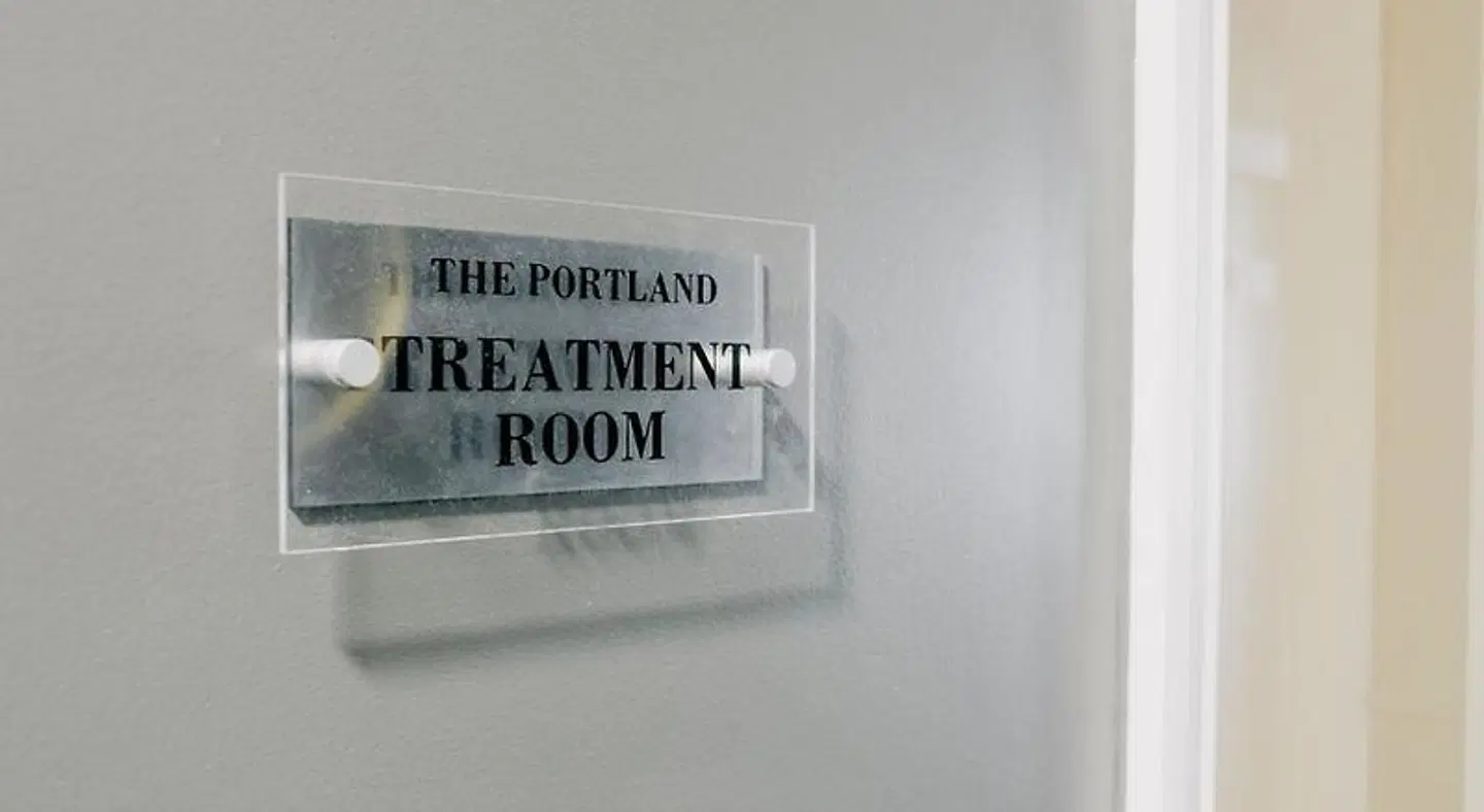 The Portland EXTERIOR
