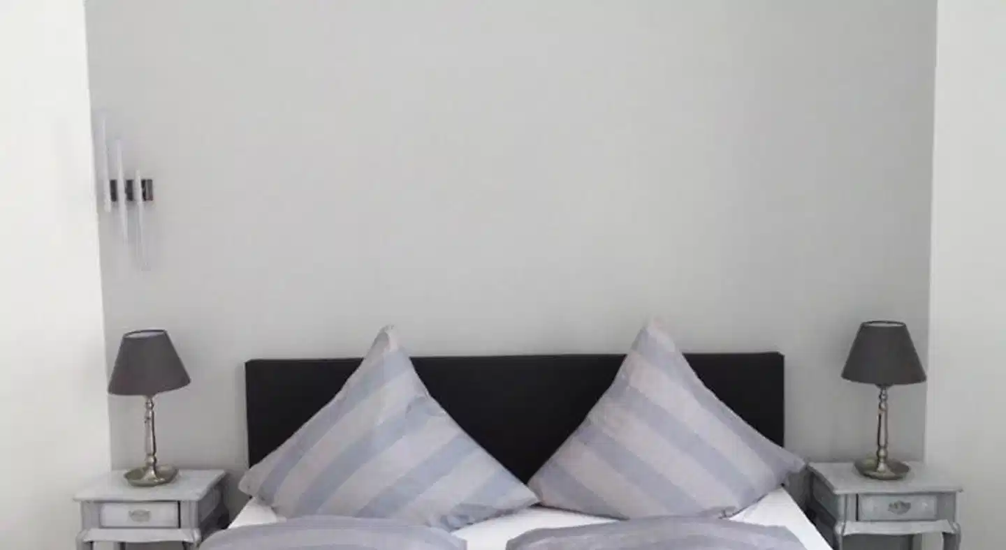 TownHuus Nr.1 Wohnbeispiel