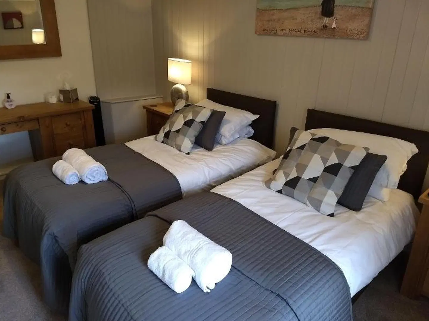 Plas Tan y Graig ROOM_EXAMPLE
