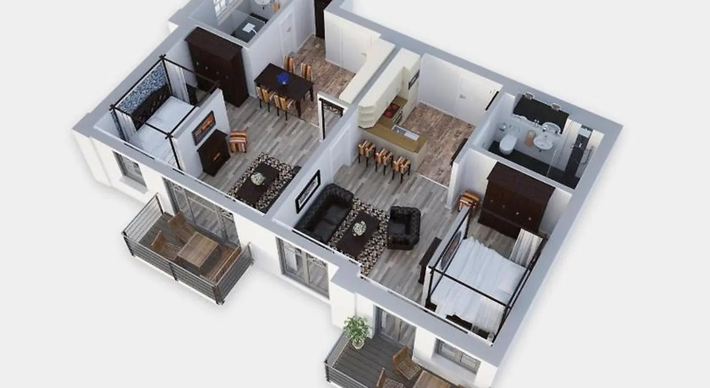 Bernstein MODEL_IMPRESSION