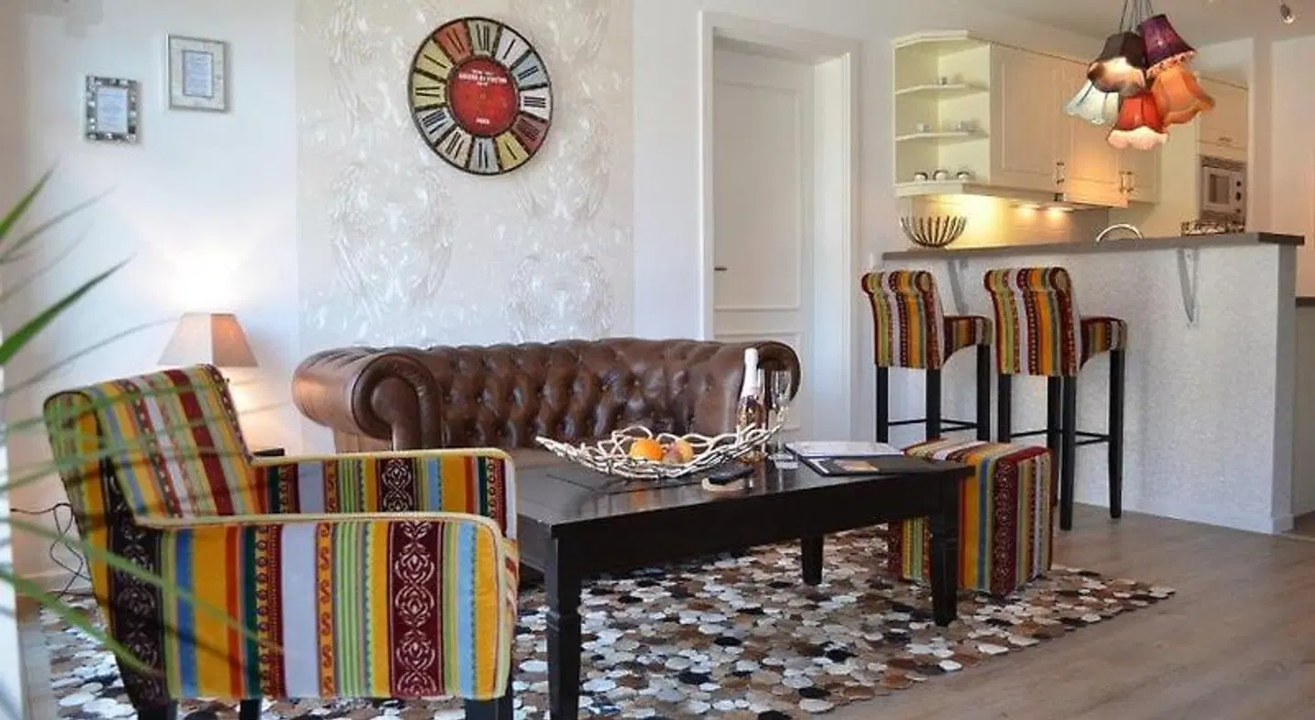 Bernstein Restaurant