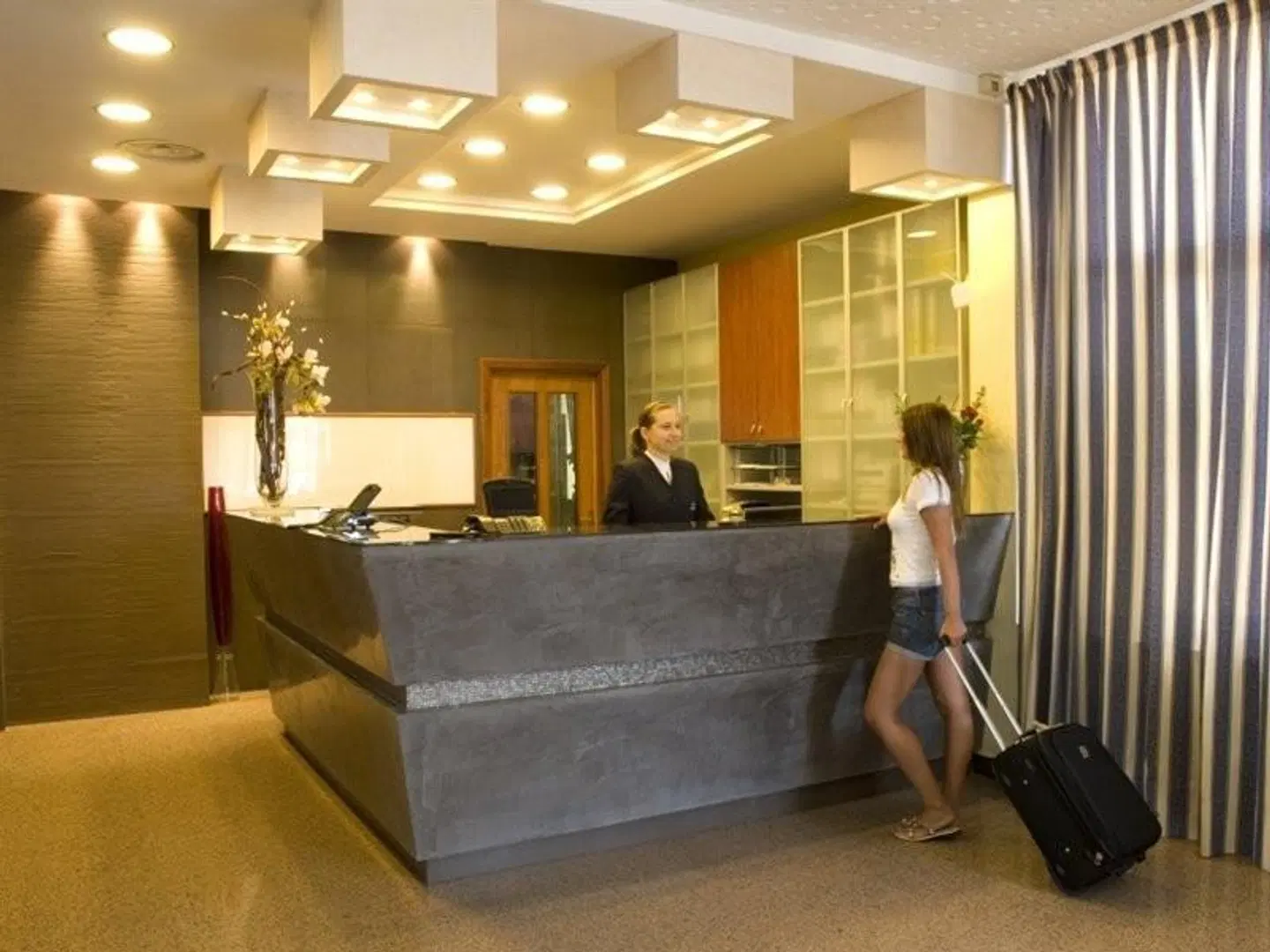 River Palace LOUNGE_LOBBY