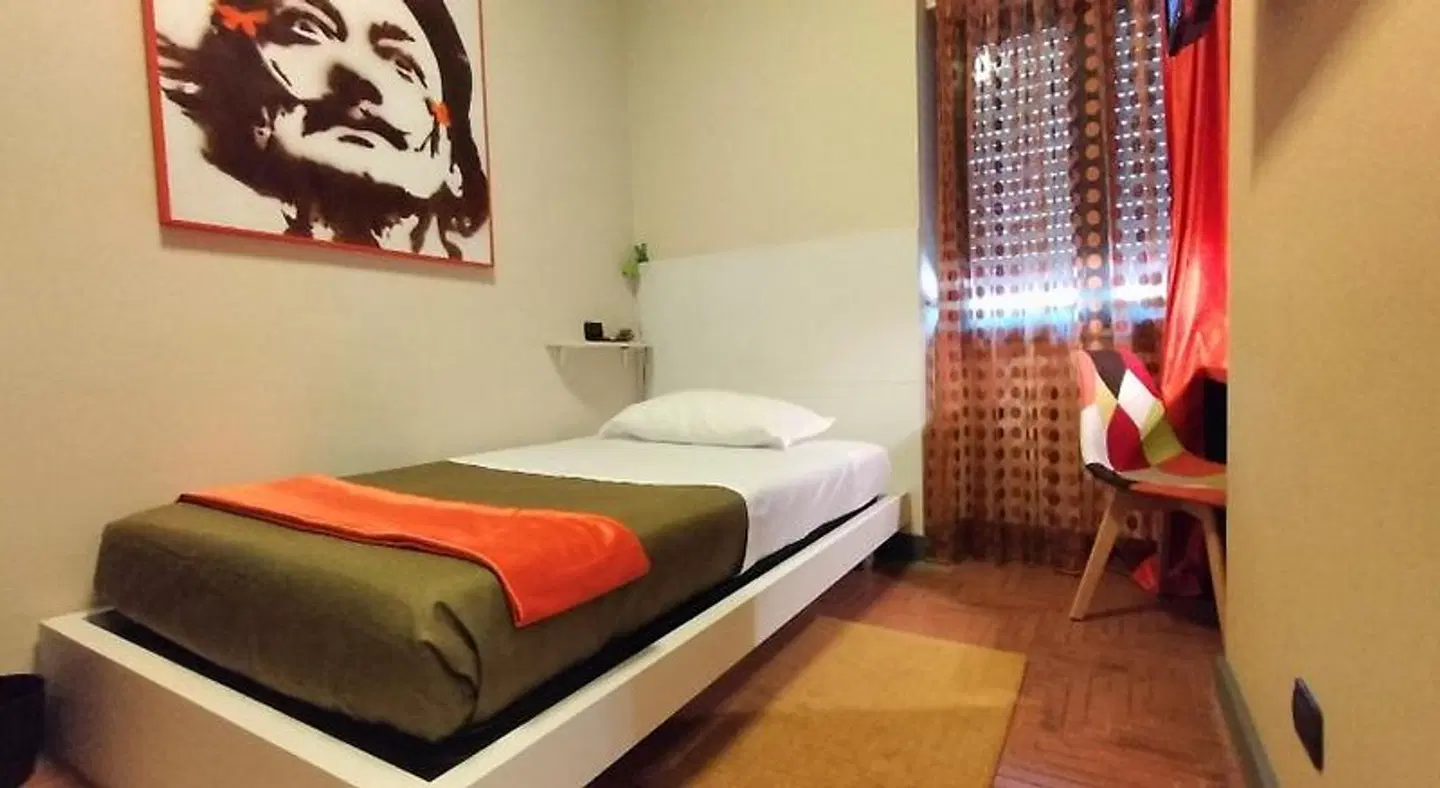 L' Orto degli Otelli ROOM_EXAMPLE