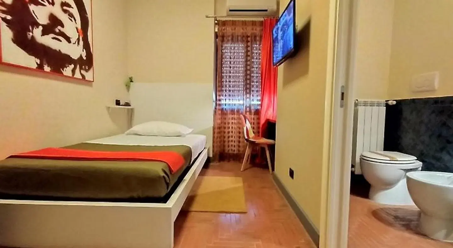 L' Orto degli Otelli ROOM_EXAMPLE