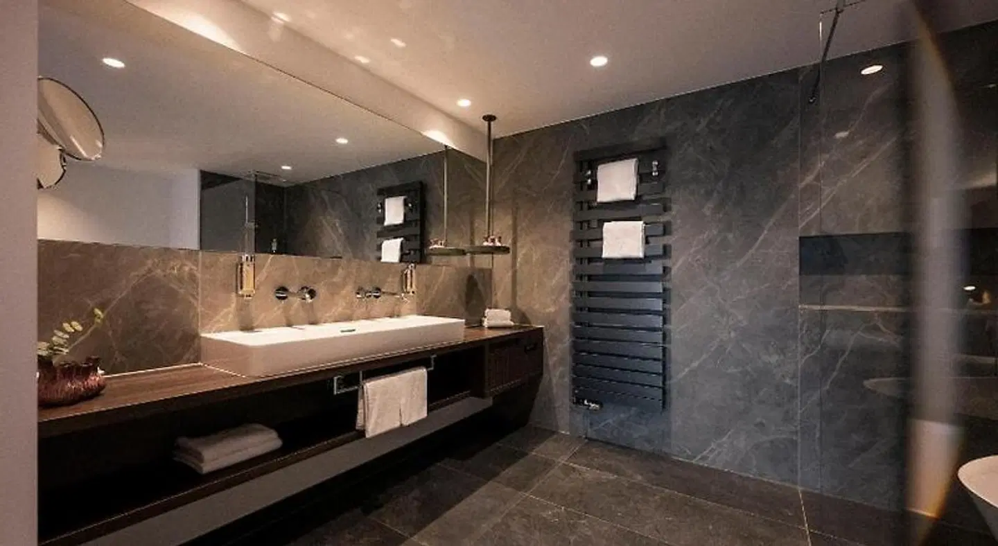 Wittelsbach Badezimmer