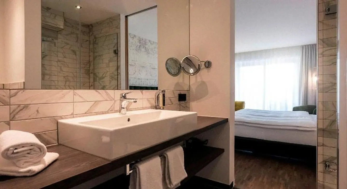 Wittelsbach Badezimmer