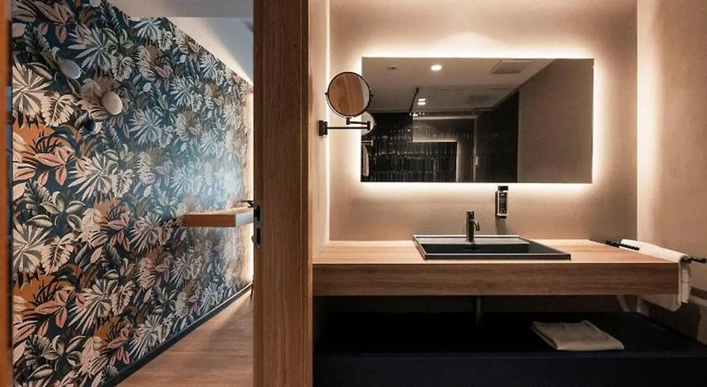 Wittelsbach Badezimmer