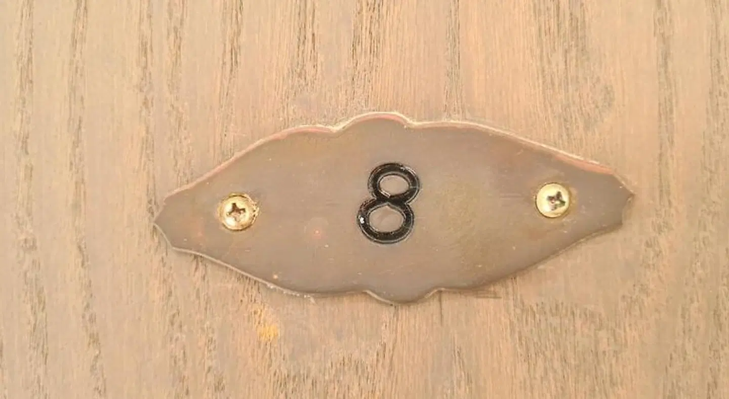Deichhus Nordseeliebe Badezimmer