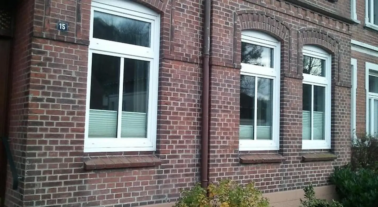 Hugos Haus & Berthas Haus EXTERIOR