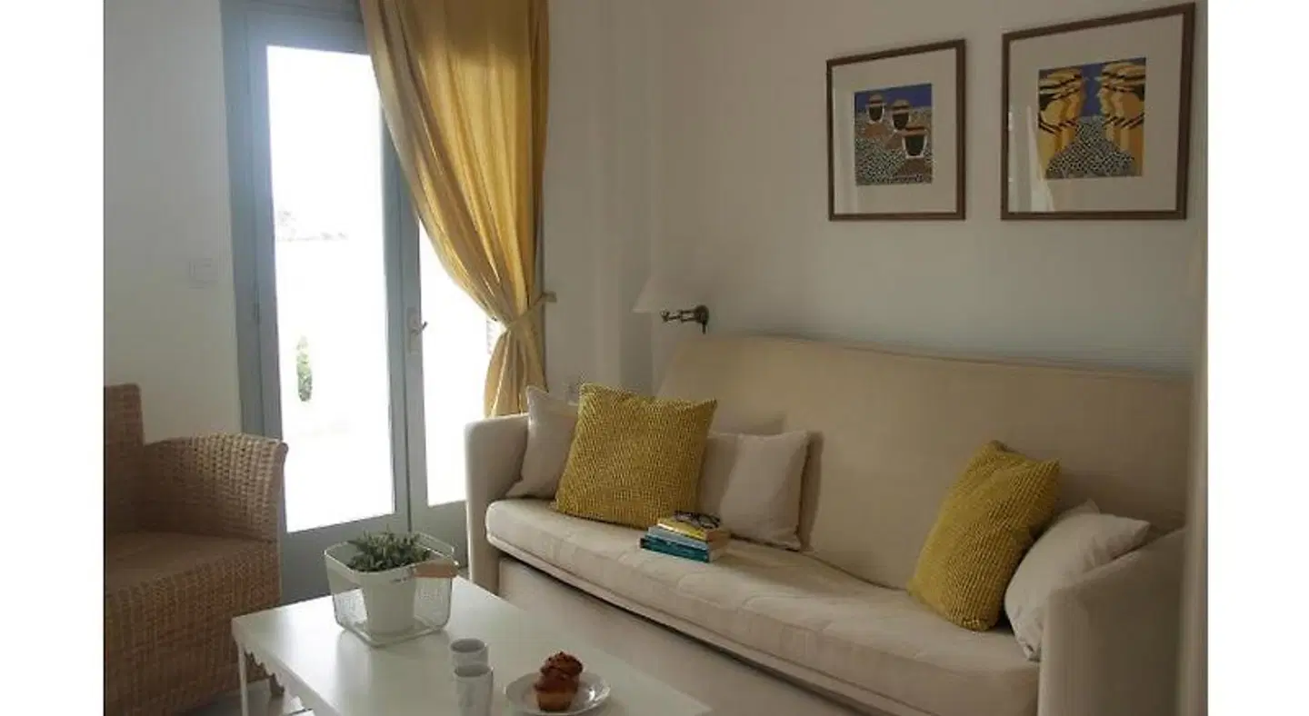 Bakagiannis Apartments 2 ROOM_EXAMPLE