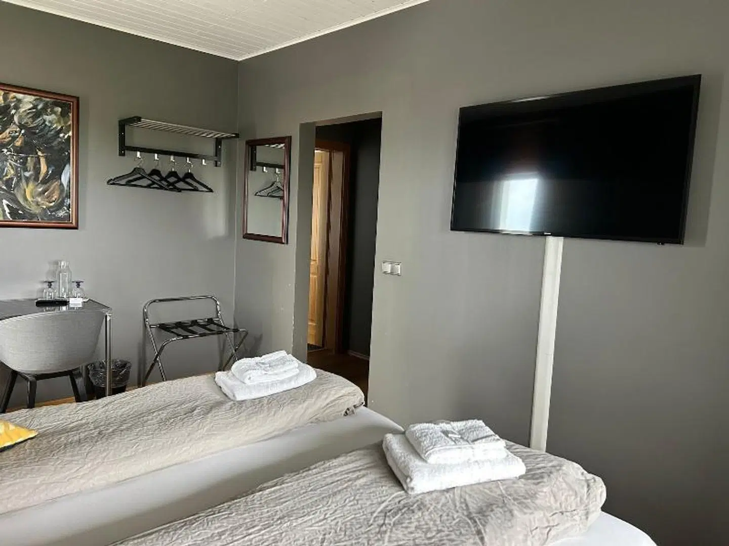 Ármót Guesthouse ROOM_EXAMPLE