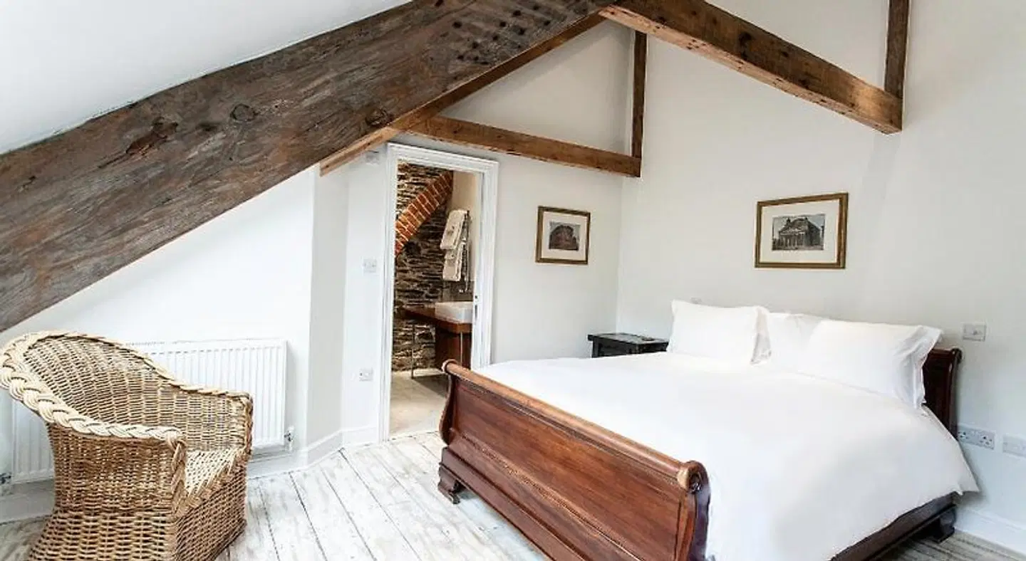 Anrán @ Tidwell Farm ROOM_EXAMPLE
