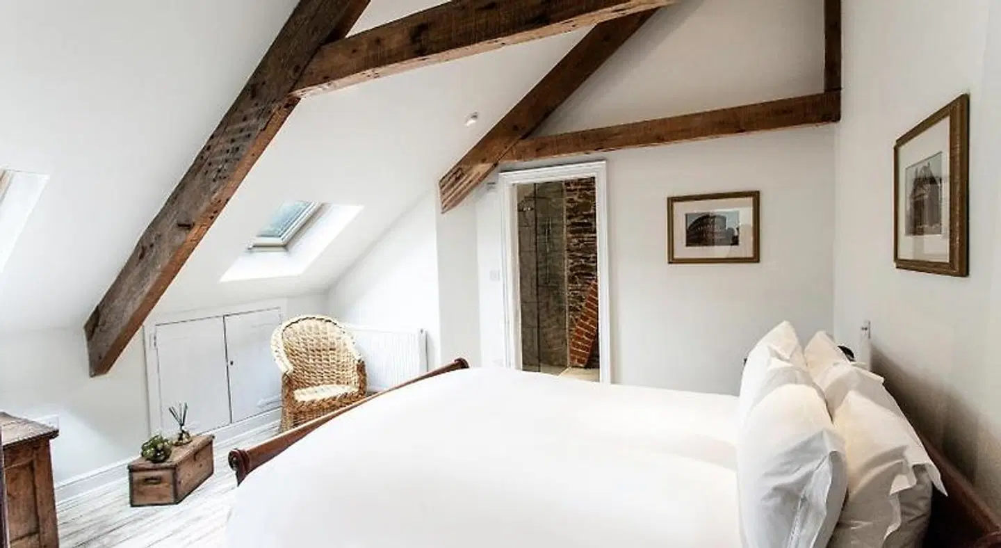 Anrán @ Tidwell Farm ROOM_EXAMPLE