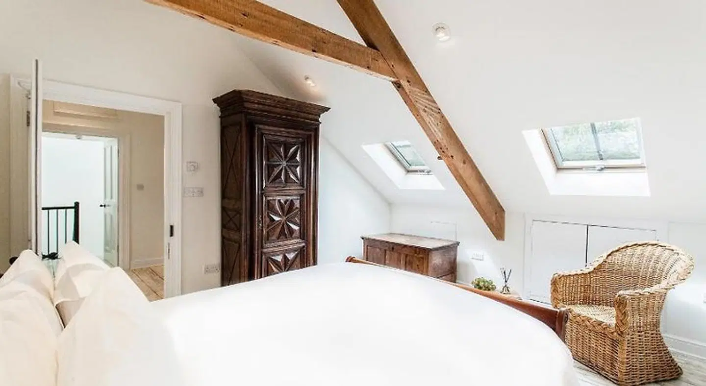 Anrán @ Tidwell Farm ROOM_EXAMPLE
