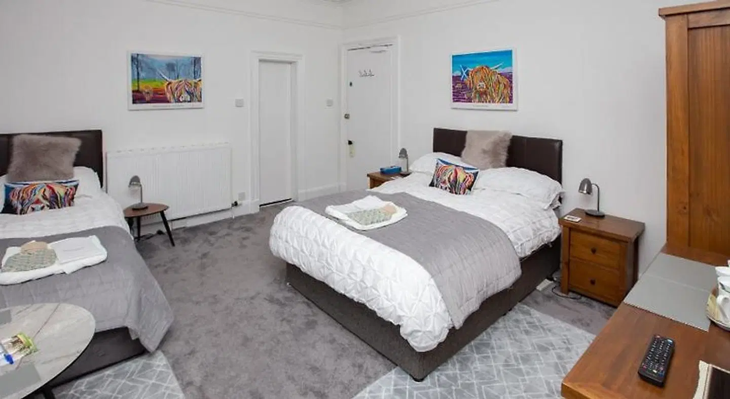 Chrialdon House ROOM_EXAMPLE