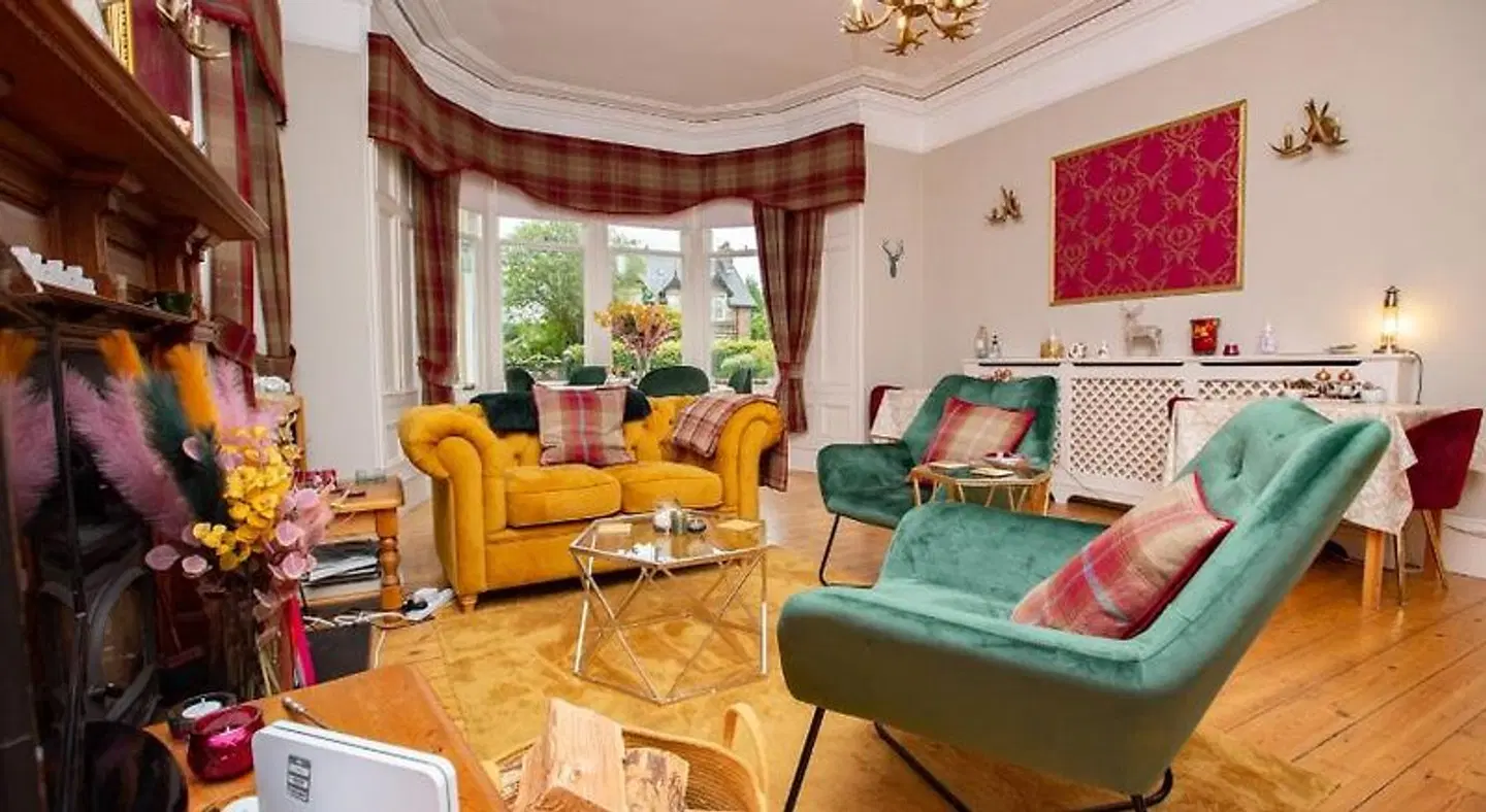Chrialdon House LOUNGE_LOBBY