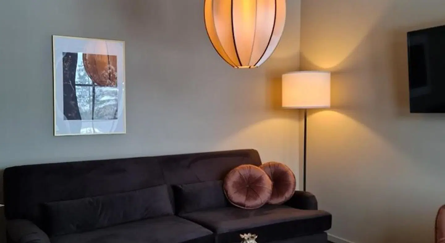 Hotell Viktors ROOM_EXAMPLE