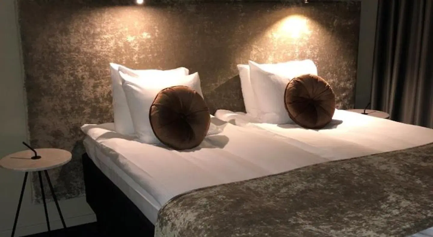 Hotell Viktors HEALTH_BEAUTY