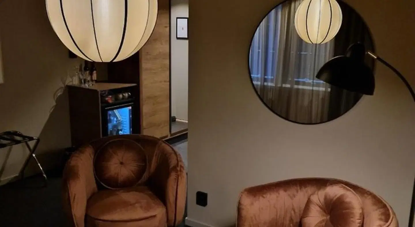 Hotell Viktors ROOM_EXAMPLE