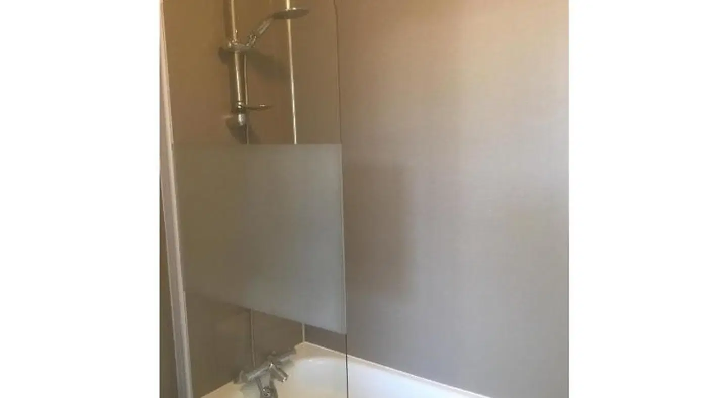 Cairn House Badezimmer