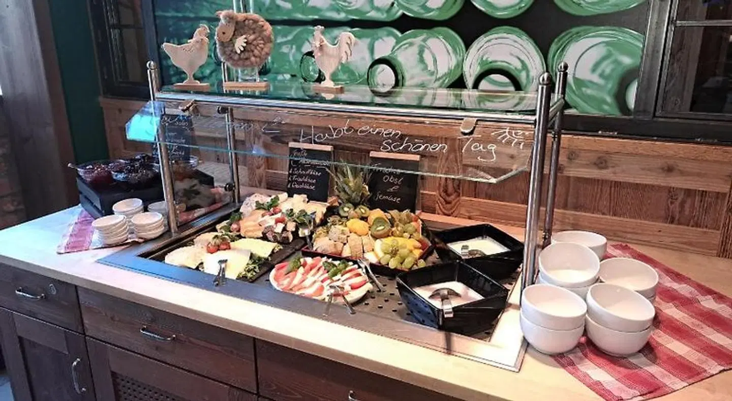 Ostsee Brauhaus Restaurant