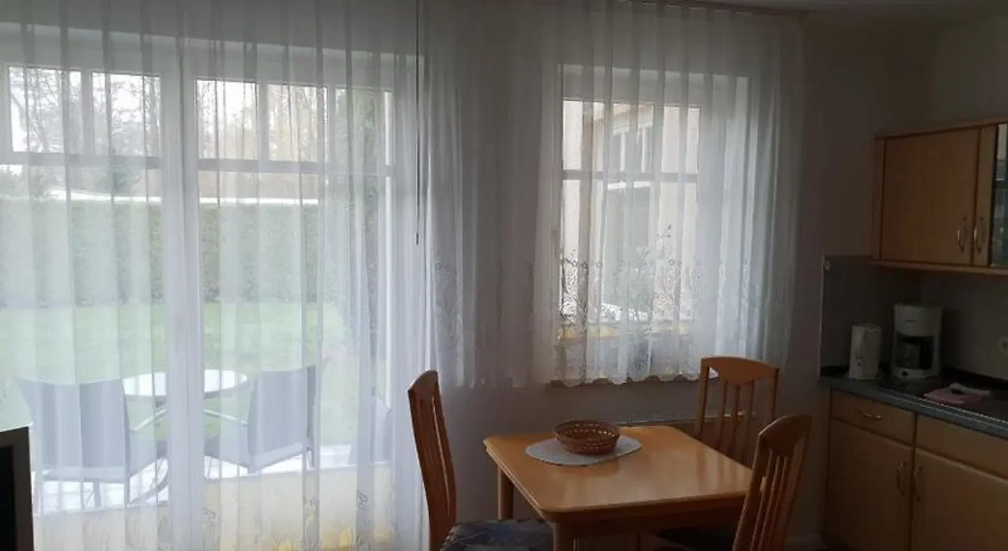 Rosenhof Badezimmer