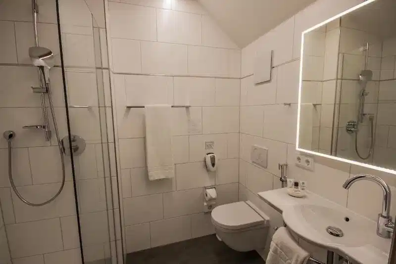 7 Continents – Hotelfoto