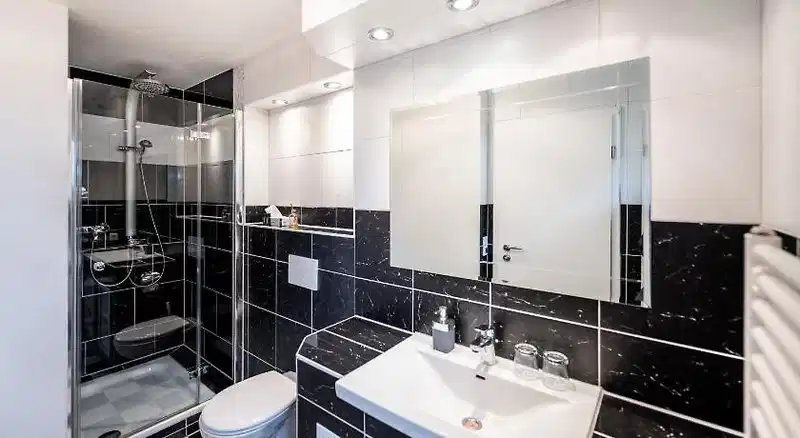 Oma's Küche & Quartier – Hotelfoto