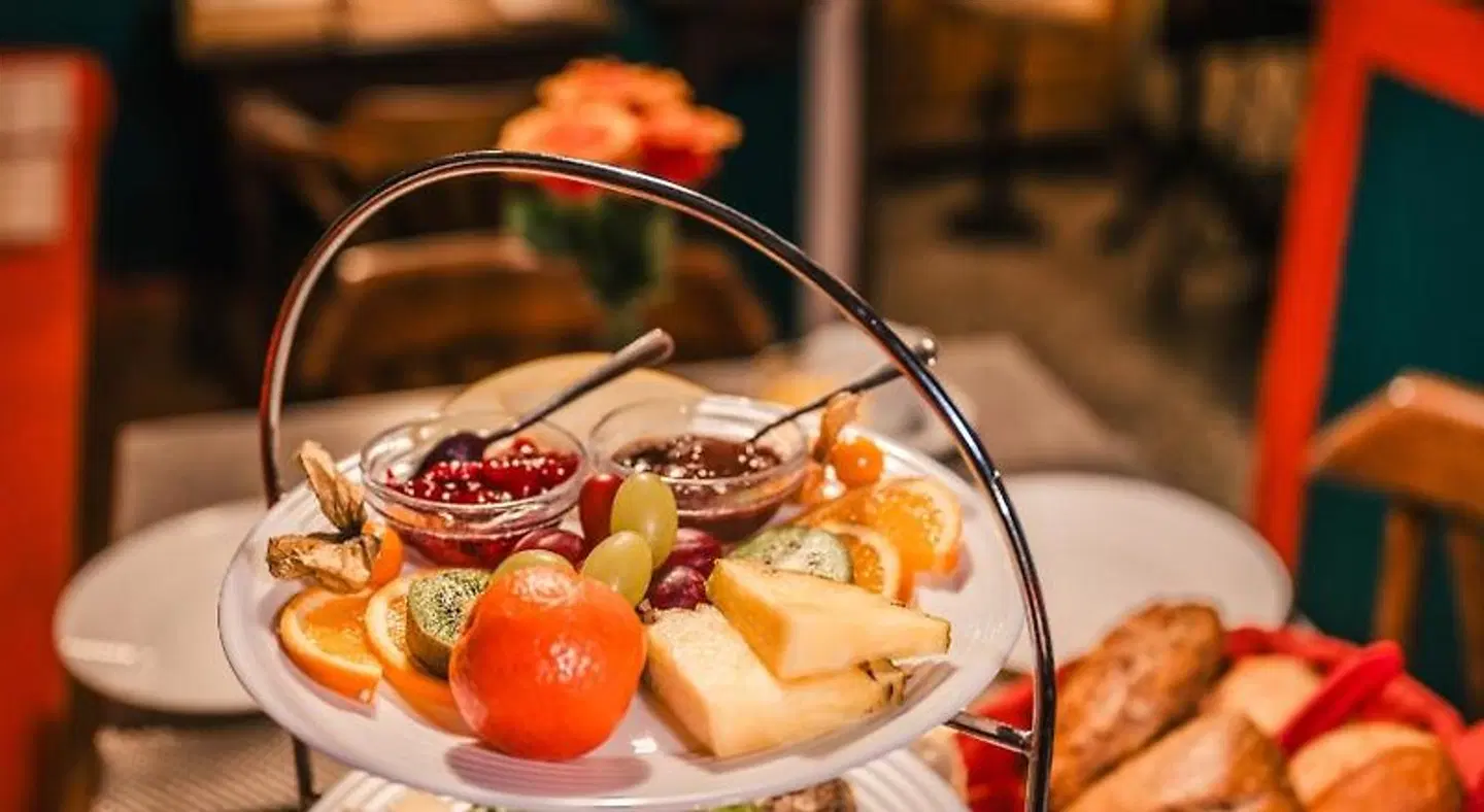 Oma's Küche & Quartier Restaurant