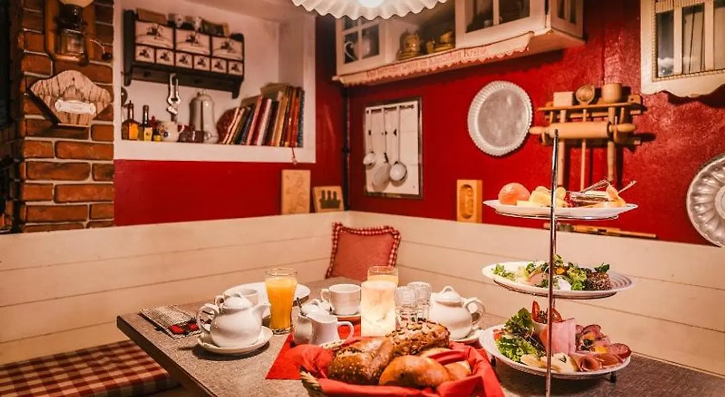 Oma's Küche & Quartier Restaurant