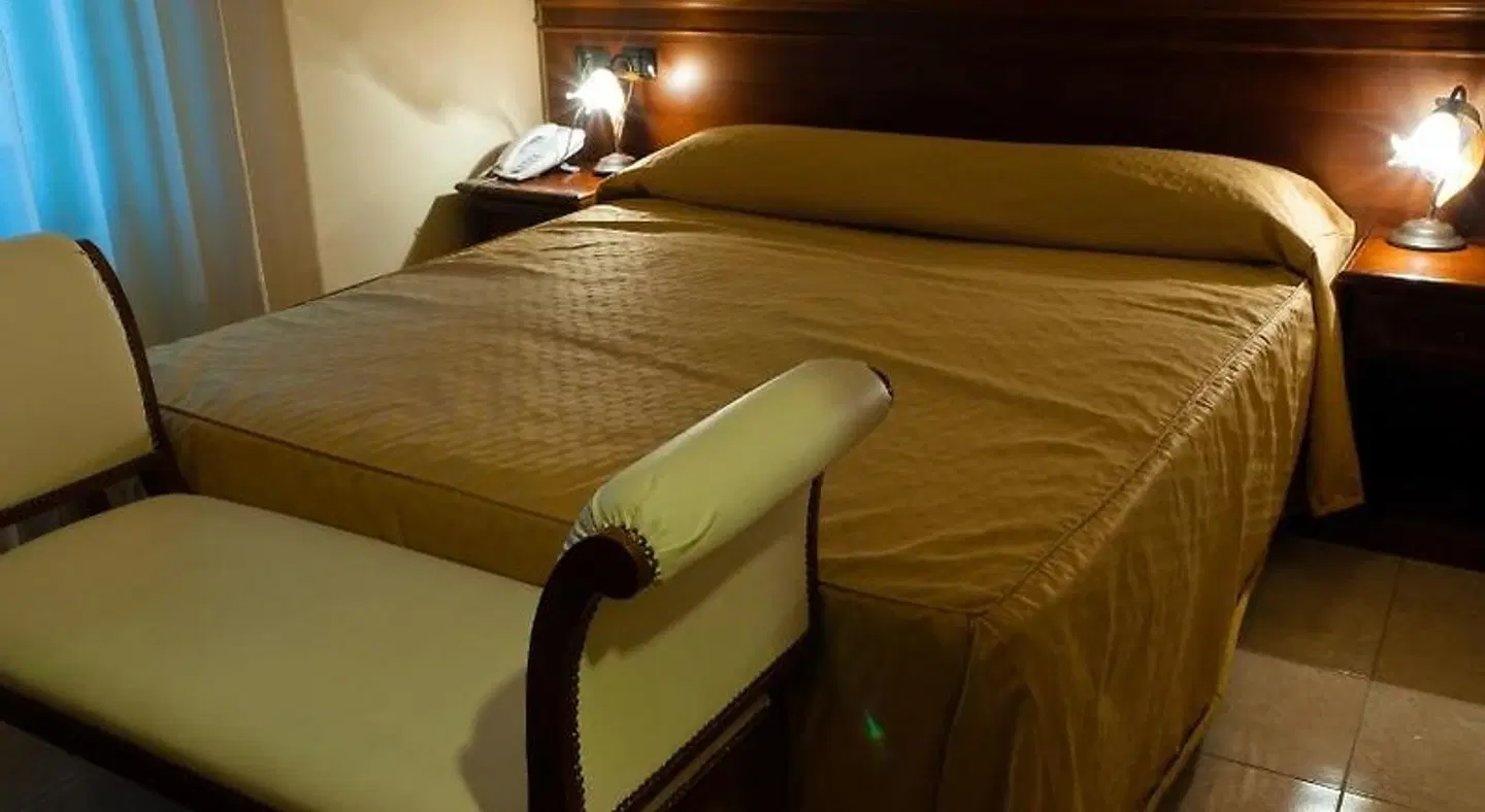 Mediterraneo ROOM_EXAMPLE