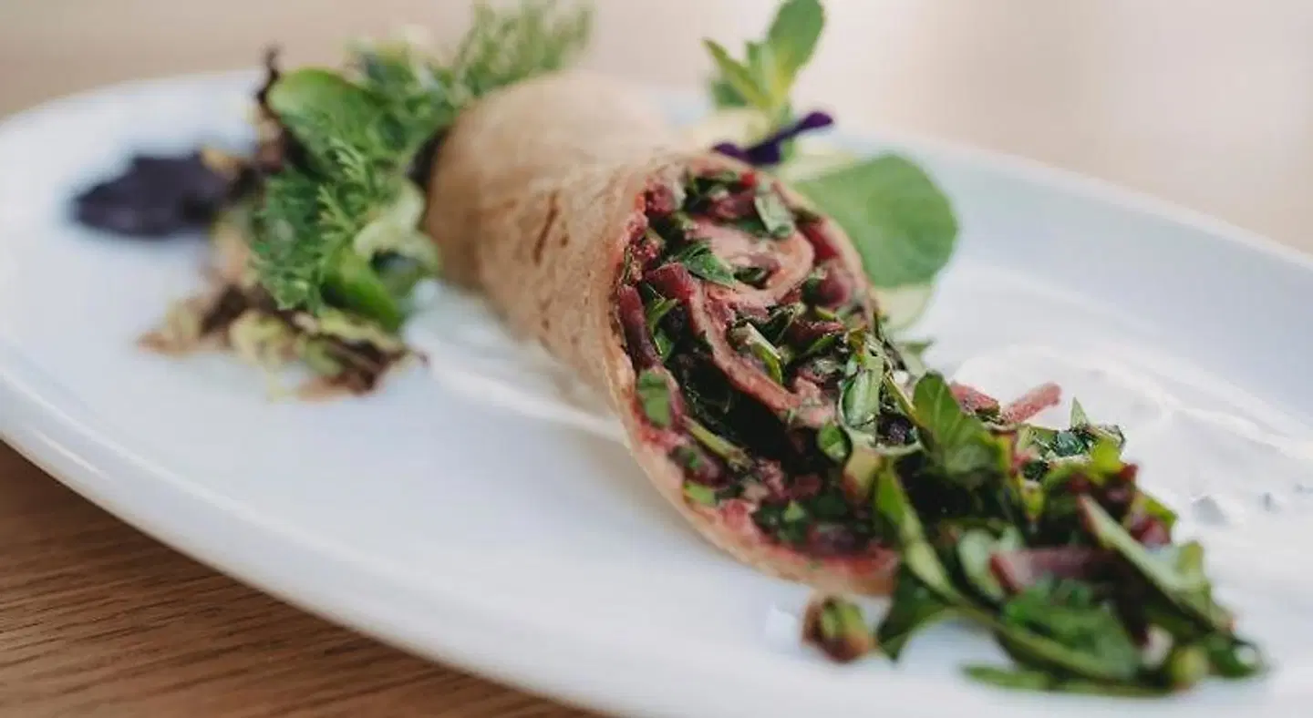 Einzigartig Restaurant