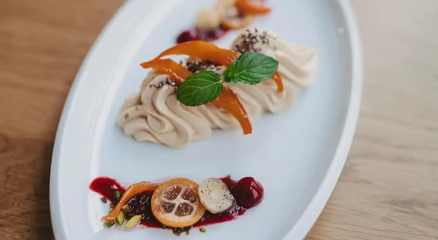 Einzigartig Restaurant