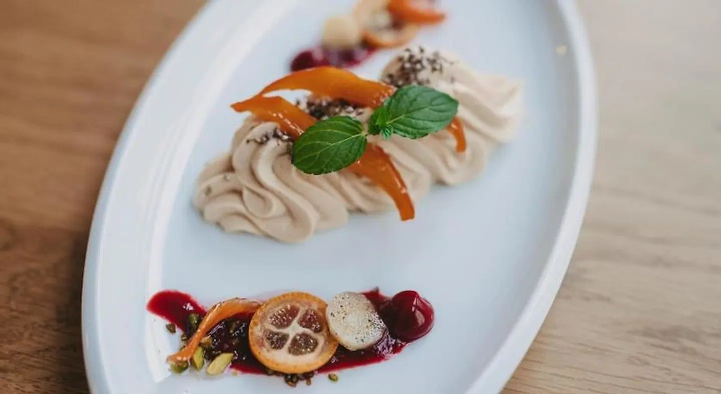 Einzigartig Restaurant