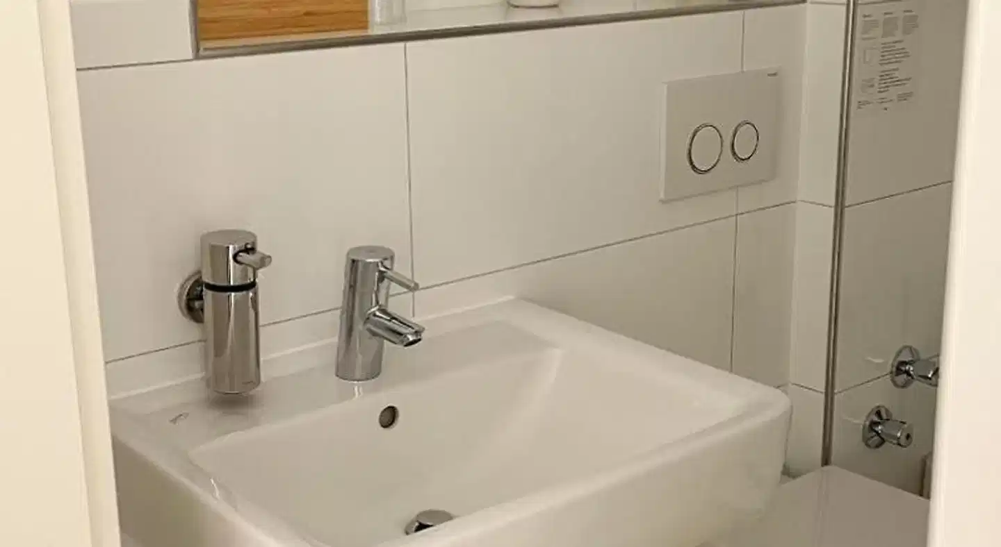 Einzigartig Badezimmer