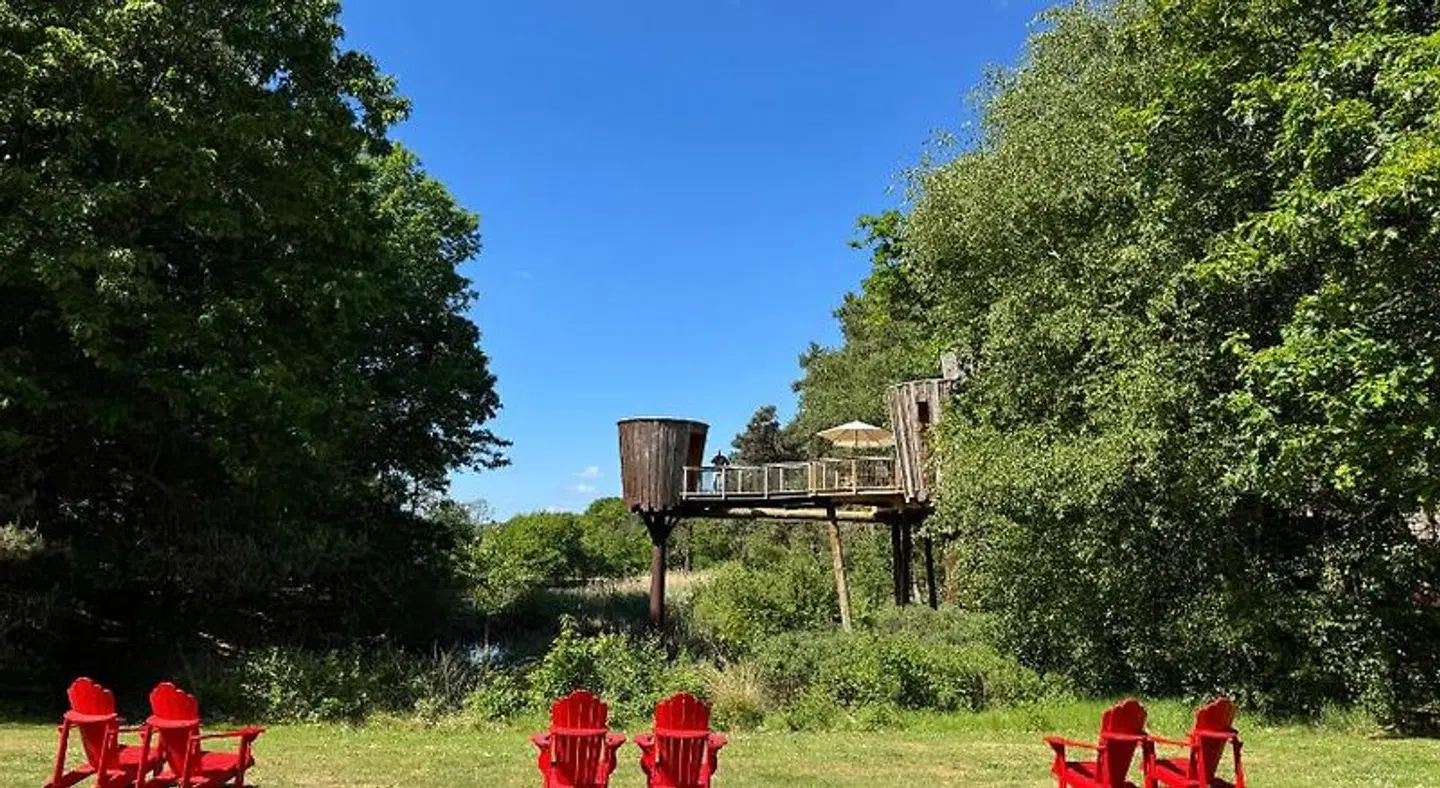 Kapellerput Garten