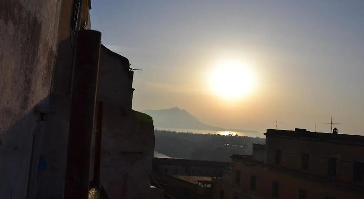 Casa Terra Murata LANDSCAPE