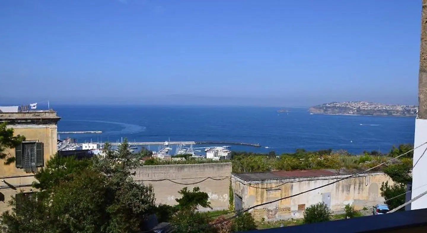 Casa Terra Murata LANDSCAPE