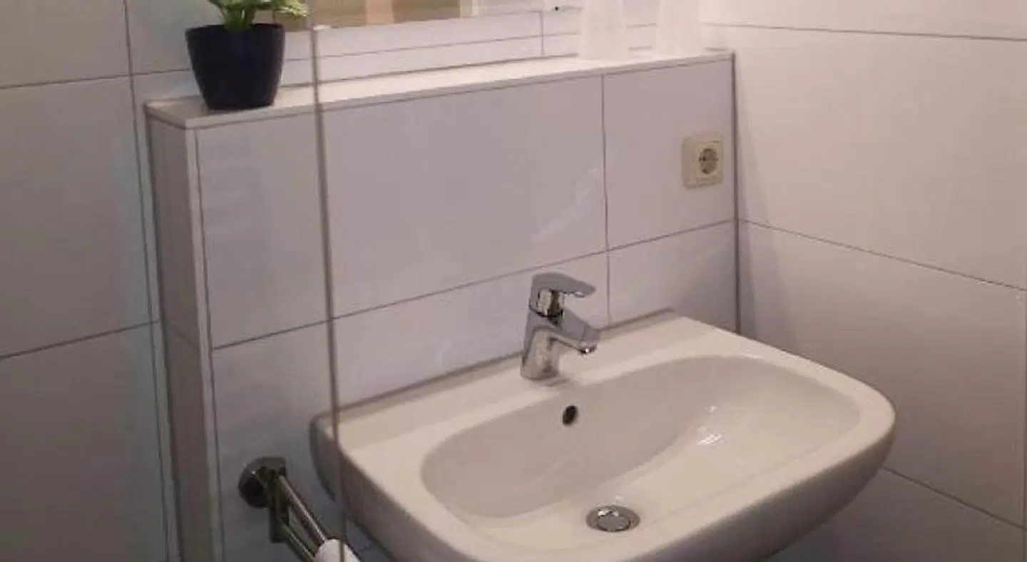 Zur Traube Badezimmer