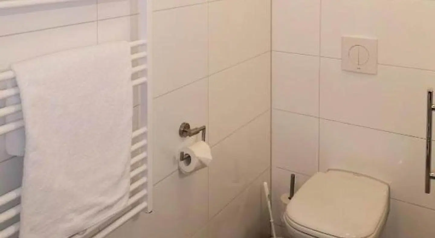 Zur Traube Badezimmer