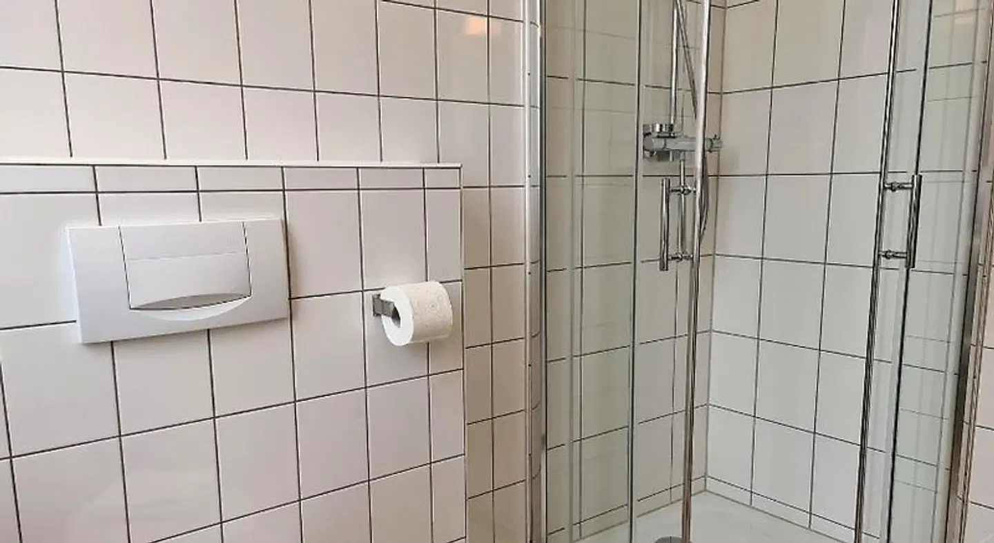 Zur Traube Badezimmer