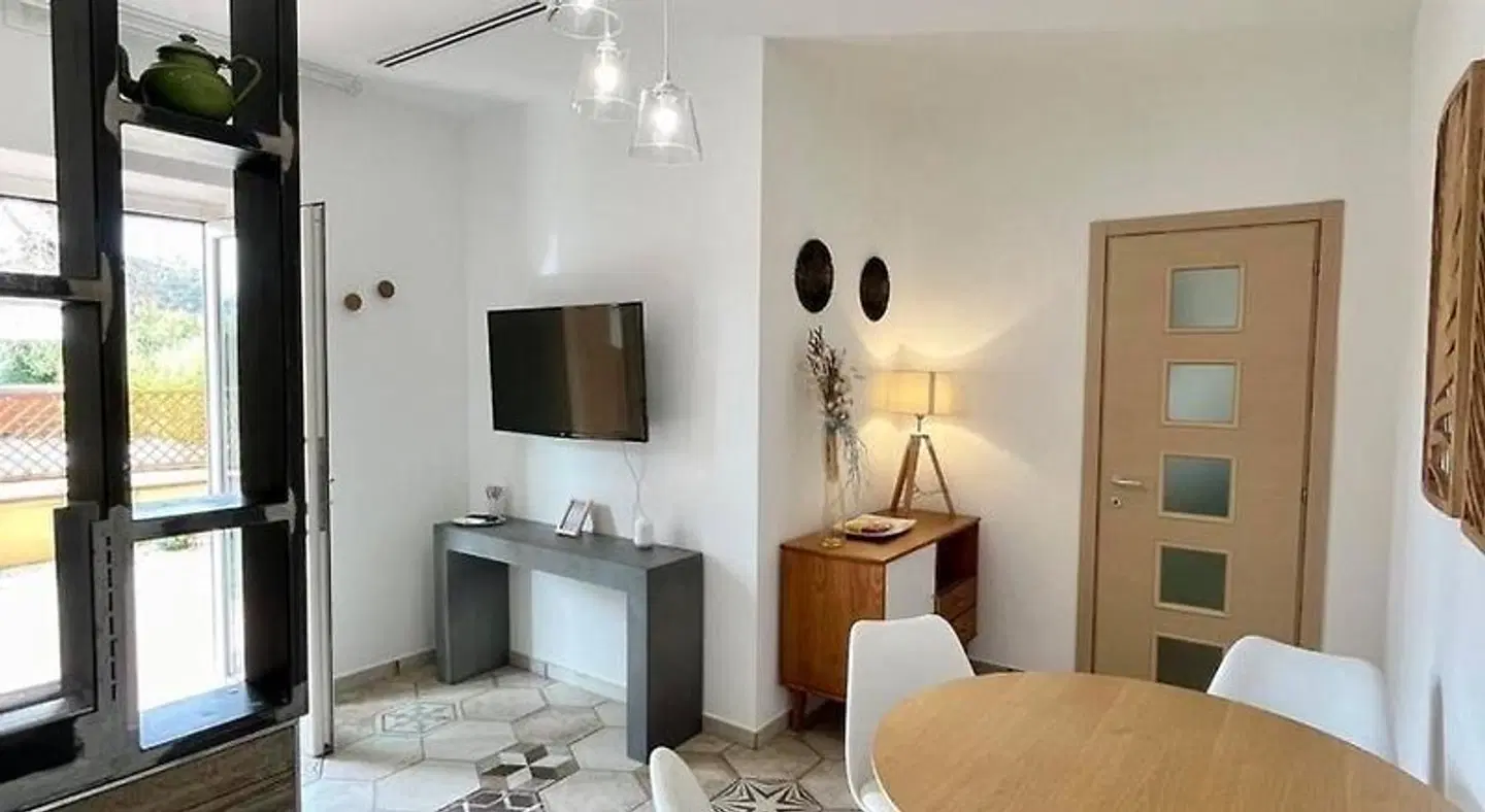 I Lecci B&B ROOM_EXAMPLE
