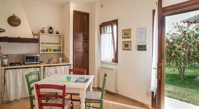 Agriturismo Diaccia Botrona – Hotelfoto