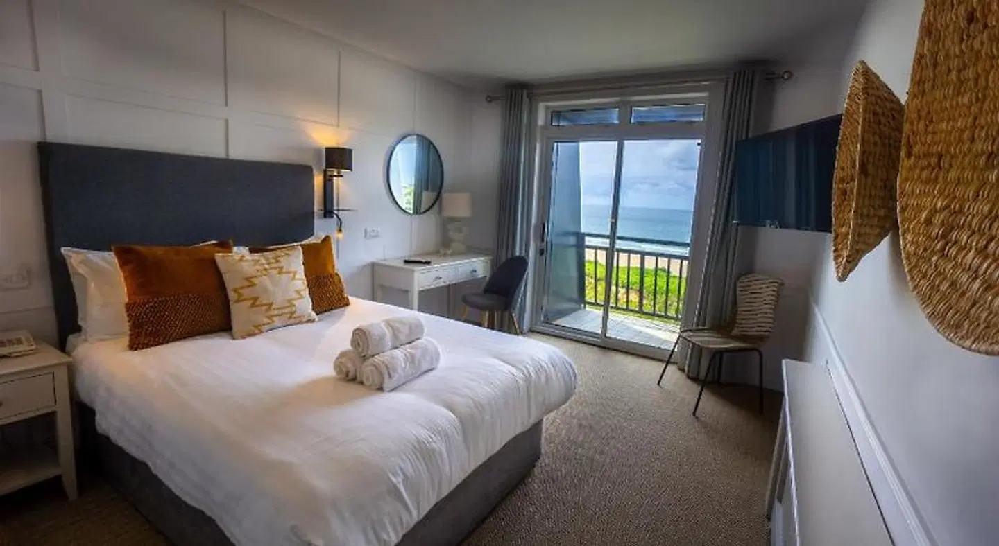 The Cliff House Hotel ROOM_EXAMPLE