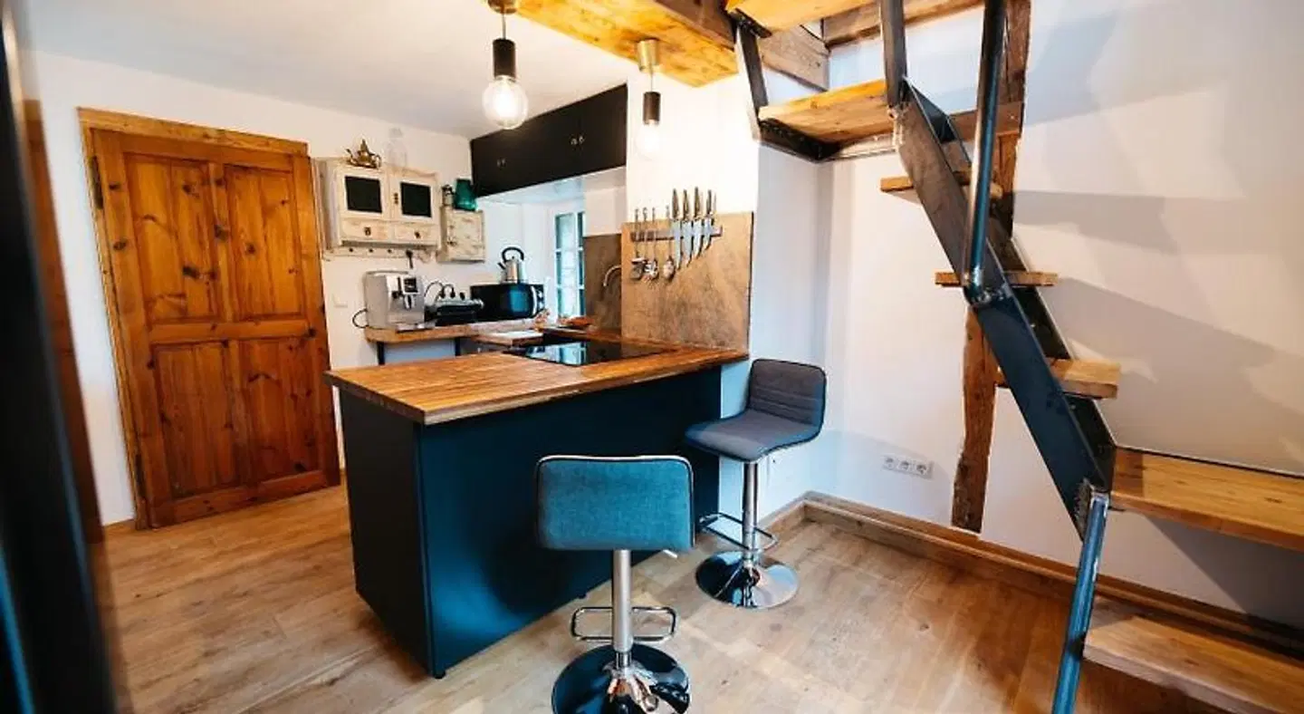 Chalet am Sonnenhang ROOM_EXAMPLE